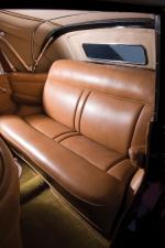 Auburn 851 Salon Phaeton Sedan 1935 года
